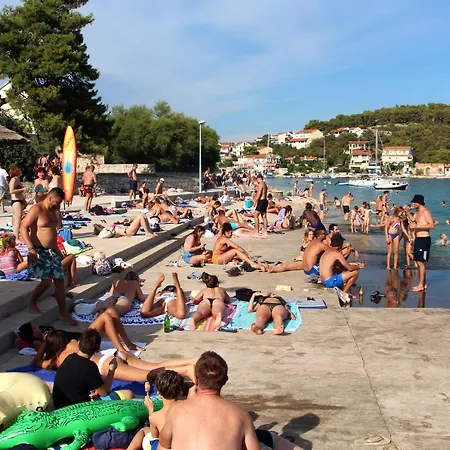 And By The Sea Tisno, Murter - 5106 بيت ضيافة