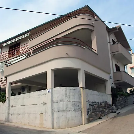 And By The Sea Tisno, Murter - 5106