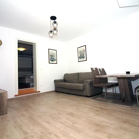 بيت ضيافة And By The Sea Tisno, Murter - 5106 3*