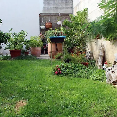 게스트하우스 And By The Sea Tisno, Murter - 5106 티스노