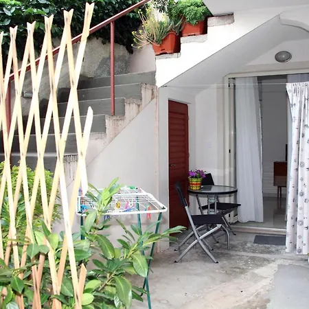 And By The Sea Tisno, Murter - 5106