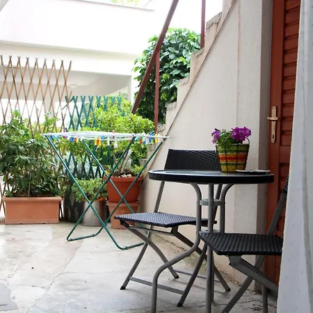 게스트하우스 And By The Sea Tisno, Murter - 5106 티스노