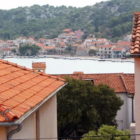 Guest house And By The Sea Tisno, Murter - 5106