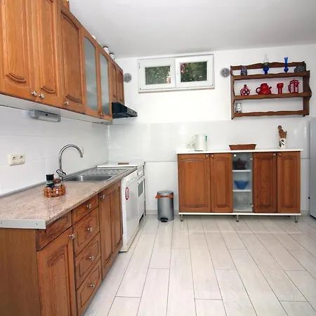 And By The Sea Tisno, Murter - 5106 بيت ضيافة 3*