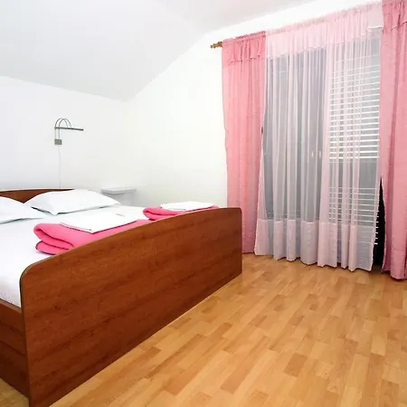 And By The Sea Tisno, Murter - 5106