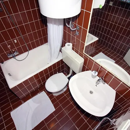 And By The Sea Tisno, Murter - 5106 3*