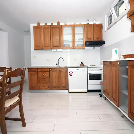 And By The Sea Tisno, Murter - 5106 بيت ضيافة