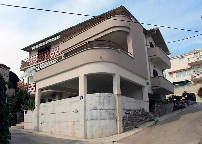 And By The Sea Tisno, Murter - 5106