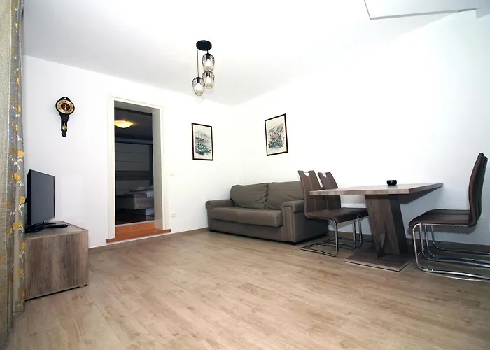 게스트하우스 And By The Sea Tisno, Murter - 5106 3*