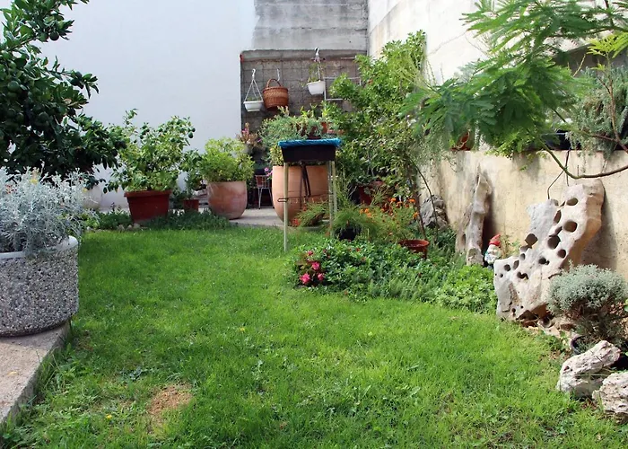 게스트하우스 And By The Sea Tisno, Murter - 5106 티스노