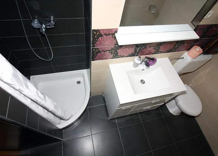 And By The Sea Tisno, Murter - 5106 게스트하우스 3*