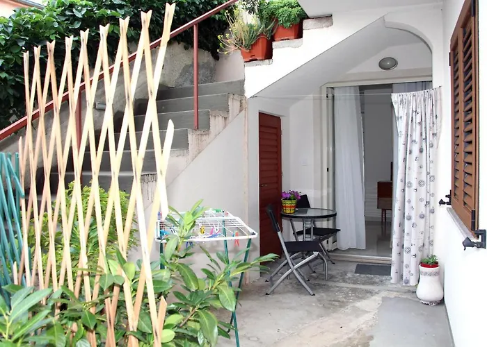 And By The Sea Tisno, Murter - 5106