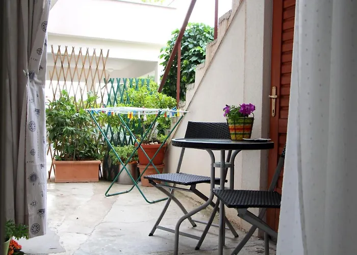 بيت ضيافة And By The Sea Tisno, Murter - 5106 تيسنو