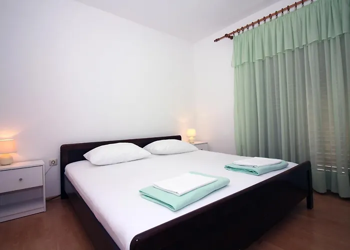 And By The Sea Tisno, Murter - 5106