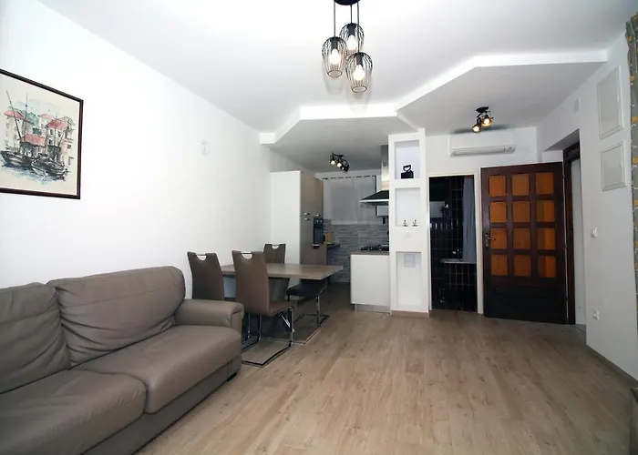 بيت ضيافة And By The Sea Tisno, Murter - 5106 3*