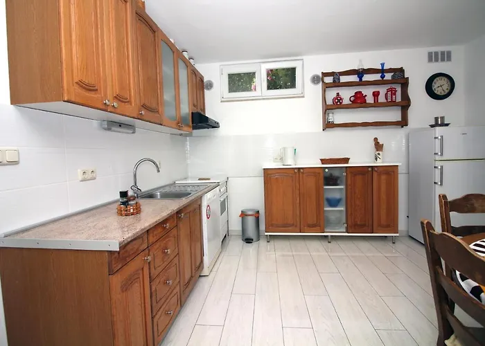 And By The Sea Tisno, Murter - 5106 게스트하우스 3*