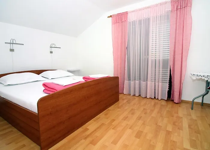 And By The Sea Tisno, Murter - 5106