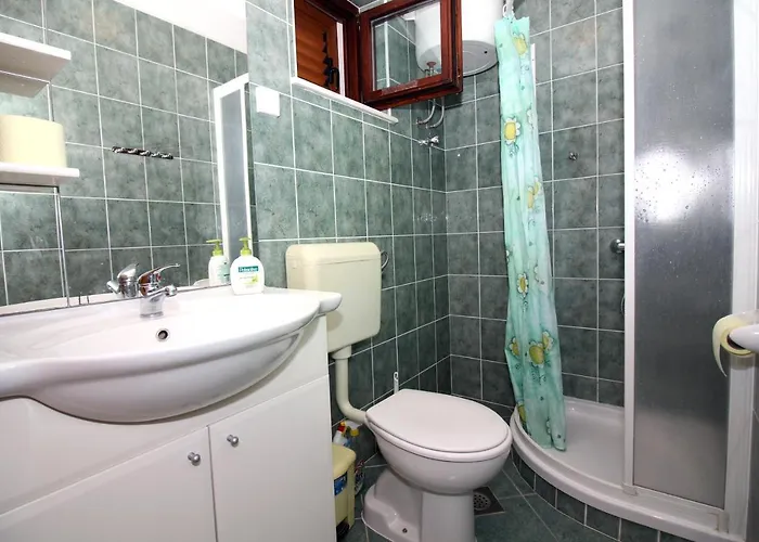 And By The Sea Tisno, Murter - 5106 게스트하우스