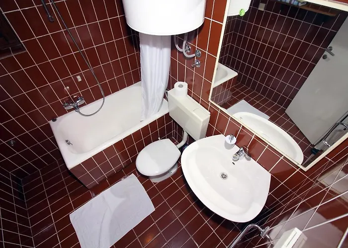 And By The Sea Tisno, Murter - 5106 3*