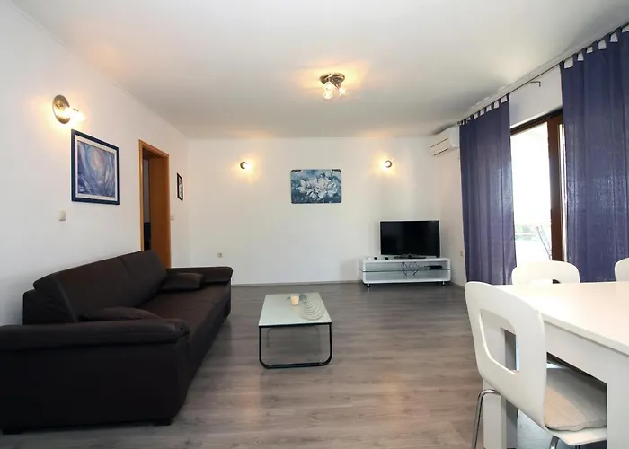 And By The Sea Tisno, Murter - 5106 게스트하우스 3*